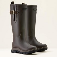 Ariat Woodstock - Bracken Brown