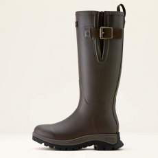 Ariat Woodstock - Bracken Brown