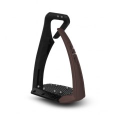 Freejump Soft Up Pro Plus - Black/Chocolate