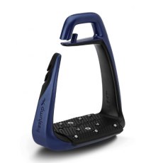 Freejump Soft Up Classic+ - Pearl Navy/Black