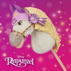 LeMieux Disney Hobby Horse - Maximus LeMieux Disney Hobby Horse - Maximus