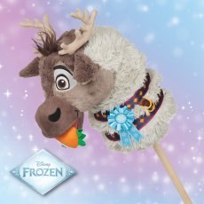 LeMieux Disney Hobby Horse - Sven LeMieux Disney Hobby Horse - Sven