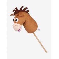 LeMieux Disney Hobby Horse - Bullseye LeMieux Disney Hobby Horse - Bullseye