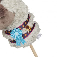 LeMieux Disney Hobby Horse Accessories - Sven