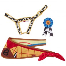 LeMieux Disney Hobby Horse Accessories - Bullseye