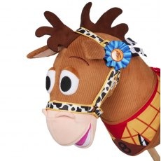 LeMieux Disney Hobby Horse Accessories - Bullseye LeMieux Disney Hobby Horse Accessories - Bullseye
