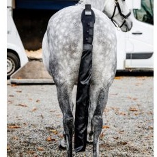Horseware Tail Guard and Bag - Black Horseware Tail Guard and Bag - Black