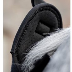 Horseware Tail Guard and Bag - Black Horseware Tail Guard and Bag - Black