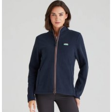 Ridgeline Womens Brenna Fleece - Navy