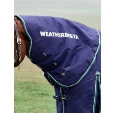 Weatherbeeta Comfitec Plus Dynamic Neck Cover - 0g Weatherbeeta Comfitec Plus Dynamic Neck Cover - 0g