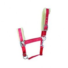 Hy Christmas Santa Headcollar Hy Christmas Santa Headcollar