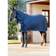 LeMieux Arika DryEase Rug - Navy LeMieux Arika DryEase Rug - Navy
