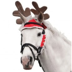 Hy Christmas Reindeer Antlers Hy Christmas Reindeer Antlers