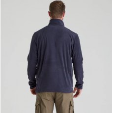 Ridgeline Mens Narvik Fleece - Navy