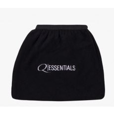 QHP Stirrup Covers Fleece