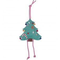 QHP Horse Toy - Christmas Tree QHP Horse Toy - Christmas Tree