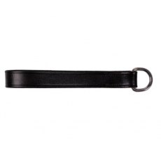QHP Leather Girth Loop