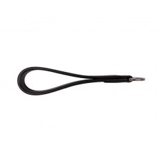 QHP Leather Girth Loop