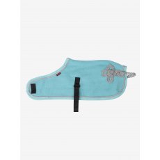 LeMieux Toy Pony Rug - Azure LeMieux Toy Pony Rug - Azure