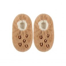 Platinum Agencies Ltd Ladies Wildfeet Slippers - Fluffy Horse Platinum Agencies Ltd Ladies Wildfeet Slippers - Fluffy Horse