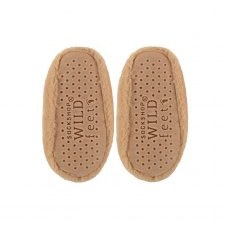 Platinum Agencies Ltd Ladies Wildfeet Slippers - Fluffy Horse Platinum Agencies Ltd Ladies Wildfeet Slippers - Fluffy Horse