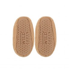 Platinum Agencies Ltd Ladies Wildfeet Slippers - Fluffy Horse Platinum Agencies Ltd Ladies Wildfeet Slippers - Fluffy Horse