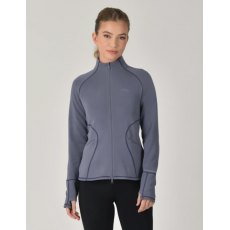 Weatherbeeta Copper Performance Jacket - Slate Blue