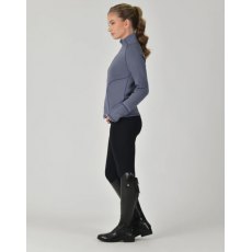Weatherbeeta Copper Performance Jacket - Slate Blue