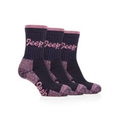 Platinum Agencies Ltd Jeep Ladies Cotton Socks Platinum Agencies Ltd Jeep Ladies Cotton Socks