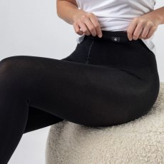 Platinum Agencies Ltd Ladies Heat Holders Footless Tights