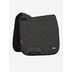 LeMieux Aspen Dressage Square - Houndstooth LeMieux Aspen Dressage Square - Houndstooth