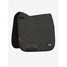 LeMieux Aspen Dressage Square - Houndstooth