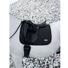 LeMieux Aspen Dressage Square - Houndstooth