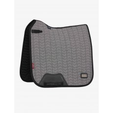 LeMieux Aspen Dressage Square - Herringbone LeMieux Aspen Dressage Square - Herringbone