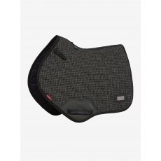 LeMieux Aspen Close Contact Square - Houndstooth LeMieux Aspen Close Contact Square - Houndstooth