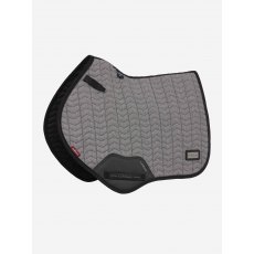 LeMieux Aspen Close Contact Square - Herringbone LeMieux Aspen Close Contact Square - Herringbone