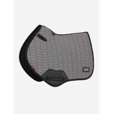 LeMieux Aspen Close Contact Square - Herringbone