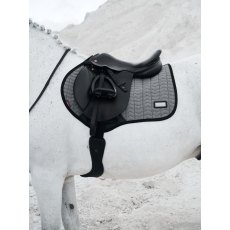 LeMieux Aspen Close Contact Square - Herringbone LeMieux Aspen Close Contact Square - Herringbone
