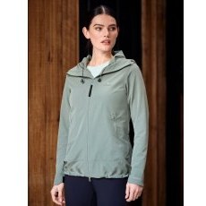 Weatherbeeta Abrasion Proof Stretch Jacket - Olive Leaf Weatherbeeta Abrasion Proof Stretch Jacket - Olive Leaf