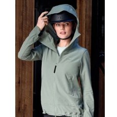 Weatherbeeta Abrasion Proof Stretch Jacket - Olive Leaf Weatherbeeta Abrasion Proof Stretch Jacket - Olive Leaf