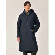 Weatherbeeta All Weather Field Jacket - Navy