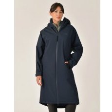 Weatherbeeta All Weather Field Jacket - Navy Weatherbeeta All Weather Field Jacket - Navy