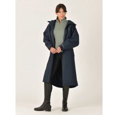 Weatherbeeta All Weather Field Jacket - Navy Weatherbeeta All Weather Field Jacket - Navy