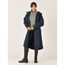 Weatherbeeta All Weather Field Jacket - Navy