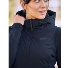 Weatherbeeta Hybrid Padded Jacket - Navy