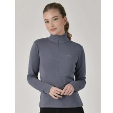 Weatherbeeta Copper 1/2 Zip Mid Layer - Slate Blue Weatherbeeta Copper 1/2 Zip Mid Layer - Slate Blue