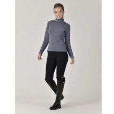 Weatherbeeta Copper 1/2 Zip Mid Layer - Slate Blue Weatherbeeta Copper 1/2 Zip Mid Layer - Slate Blue