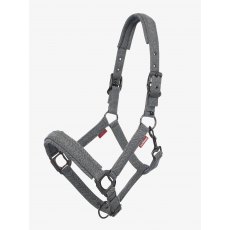 LeMieux Aspen Headcollar - Herringbone