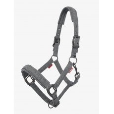 LeMieux Aspen Headcollar - Herringbone