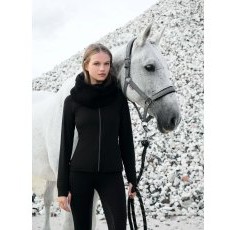 LeMieux Aspen Headcollar - Herringbone